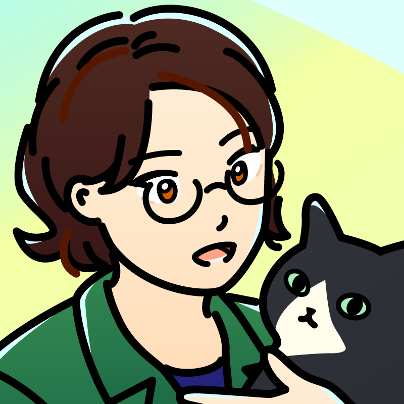 瀬川晴のアイコン