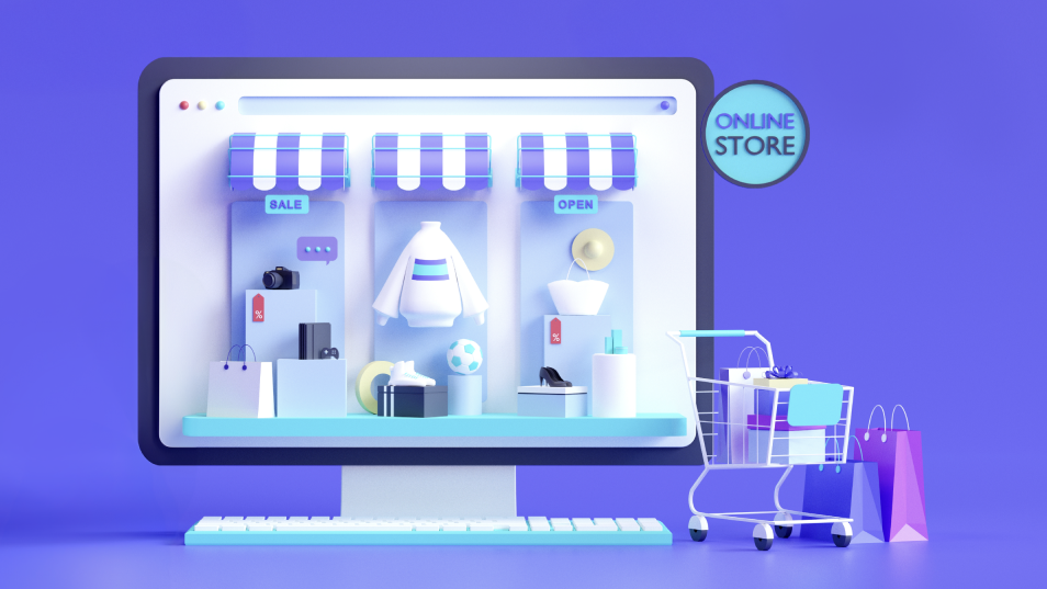 ネットショップ レッスン