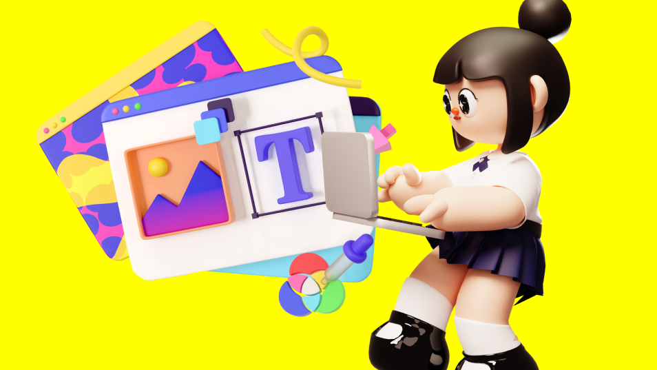 Webサイト レッスン