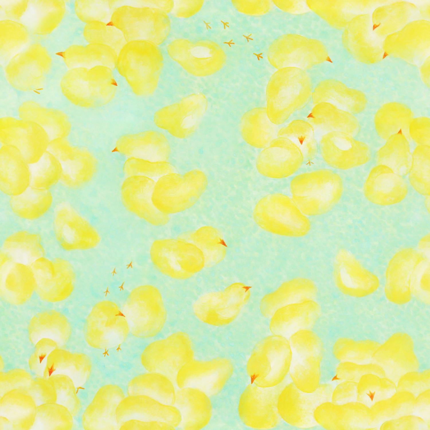 ひよひよ